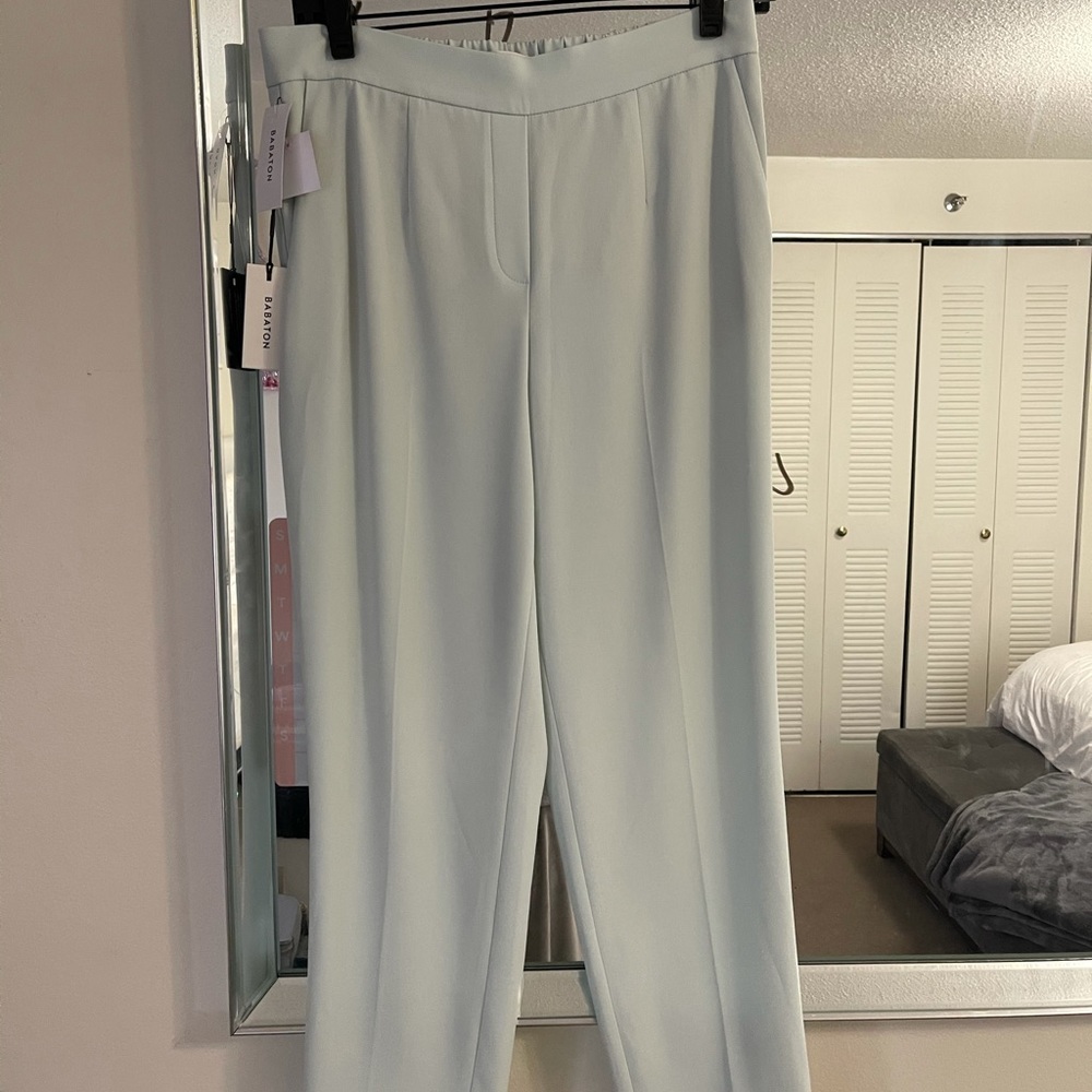 ZARA BABATON PANTS